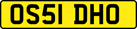 OS51DHO