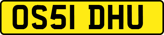OS51DHU