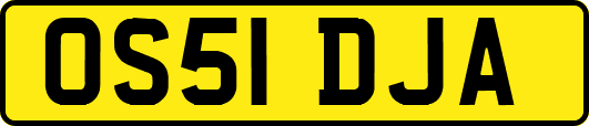 OS51DJA