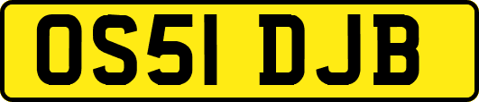 OS51DJB