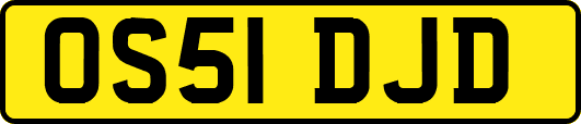 OS51DJD