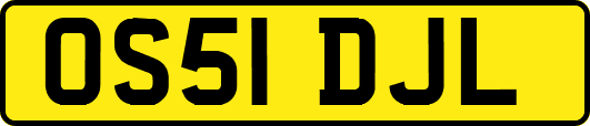 OS51DJL