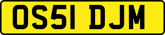 OS51DJM