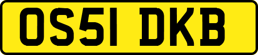OS51DKB