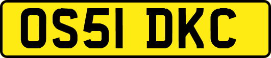 OS51DKC