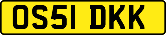 OS51DKK