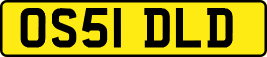 OS51DLD
