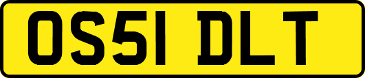 OS51DLT
