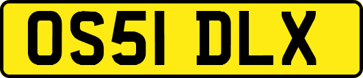 OS51DLX