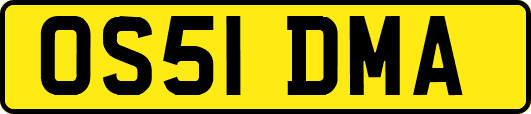 OS51DMA