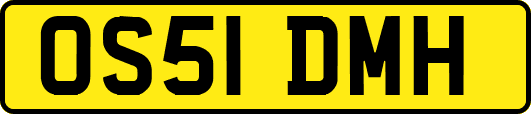 OS51DMH