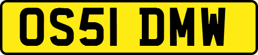 OS51DMW