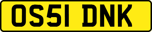 OS51DNK