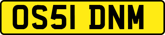 OS51DNM
