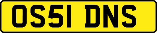 OS51DNS