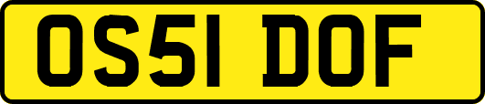 OS51DOF