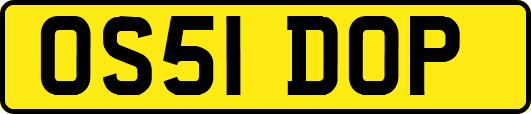 OS51DOP