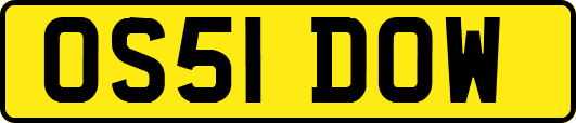 OS51DOW