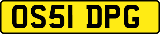 OS51DPG