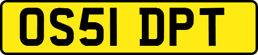 OS51DPT
