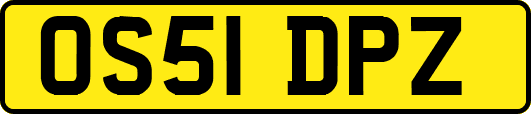 OS51DPZ
