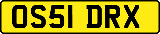 OS51DRX