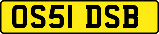 OS51DSB