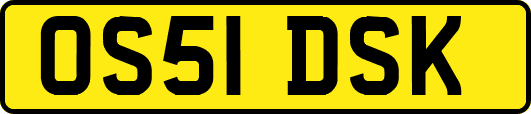 OS51DSK