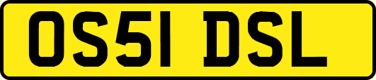 OS51DSL