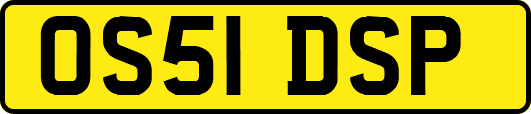 OS51DSP