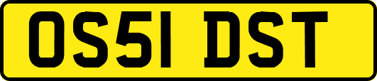 OS51DST