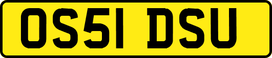 OS51DSU