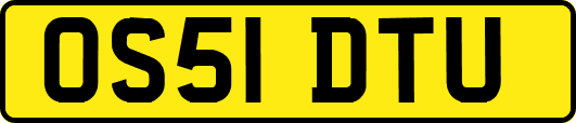 OS51DTU