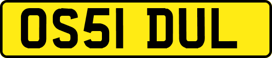 OS51DUL