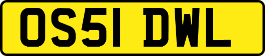 OS51DWL