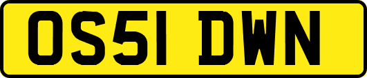 OS51DWN