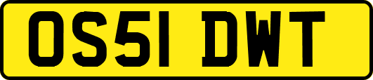 OS51DWT