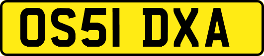 OS51DXA