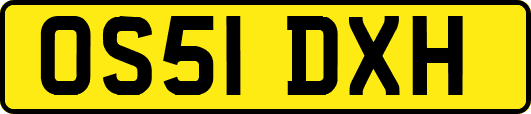 OS51DXH