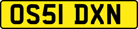 OS51DXN