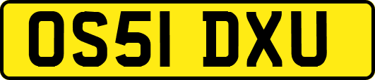 OS51DXU