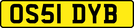 OS51DYB