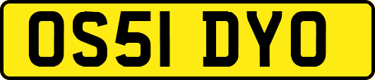 OS51DYO