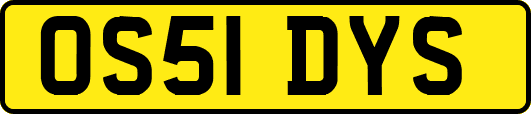 OS51DYS