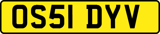 OS51DYV