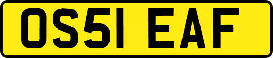 OS51EAF