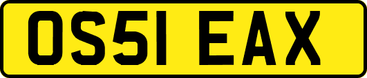 OS51EAX