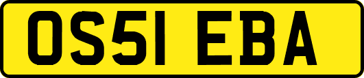 OS51EBA