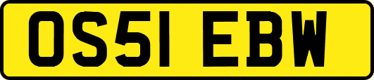 OS51EBW