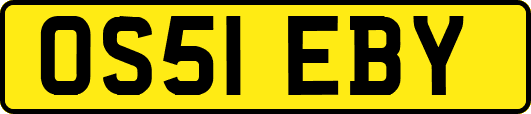 OS51EBY